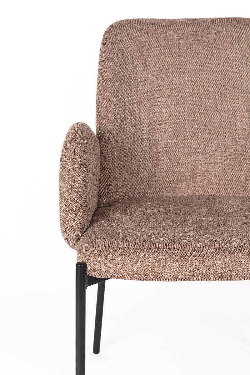 Tjarda Chair (2/Set) - WOO .Design