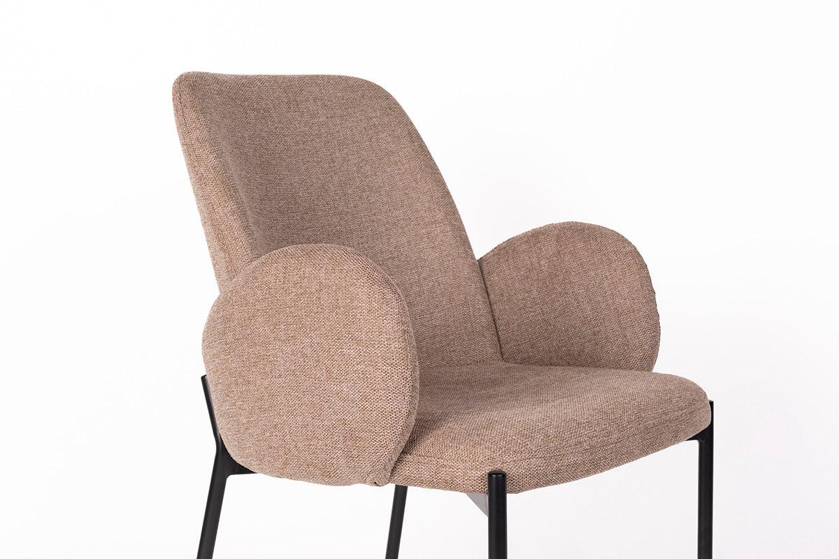 Tjarda Chair (2/Set) - WOO .Design