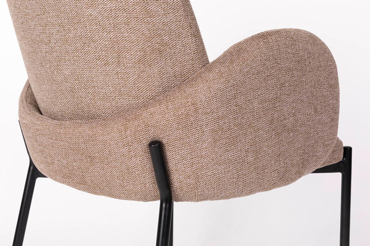 Tjarda Chair (2/Set) - WOO .Design