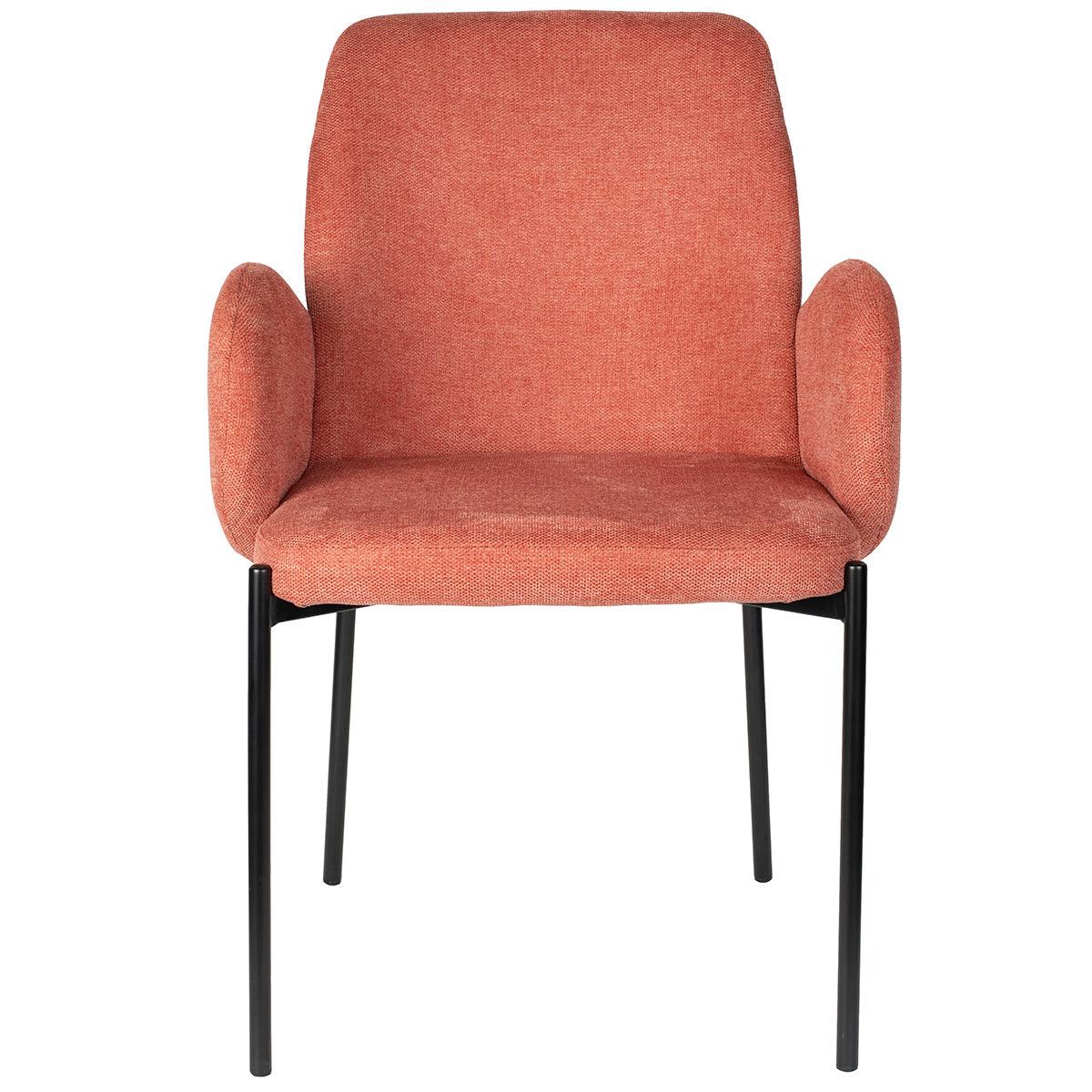 Tjarda Chair (2/Set) - WOO .Design