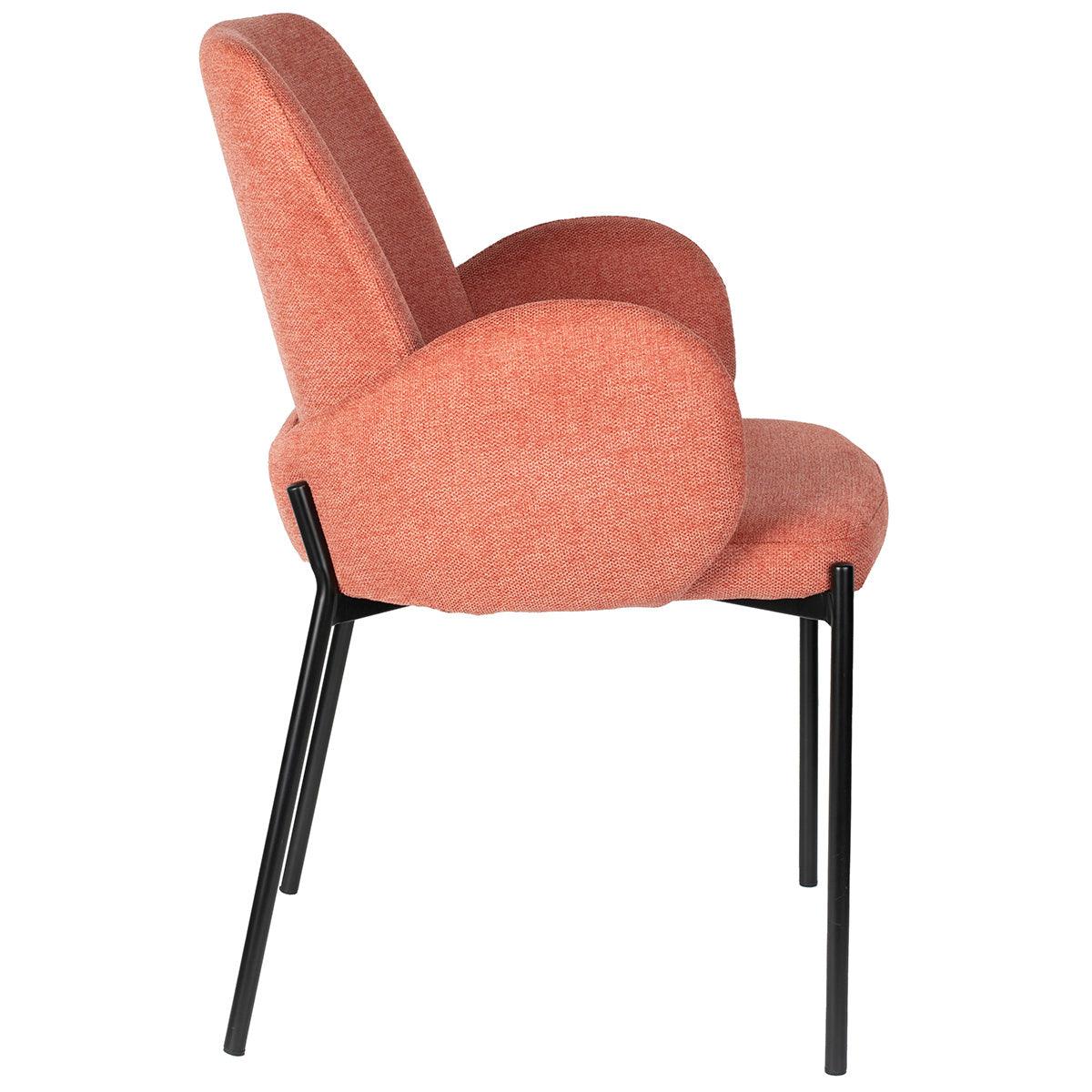 Tjarda Chair (2/Set) - WOO .Design