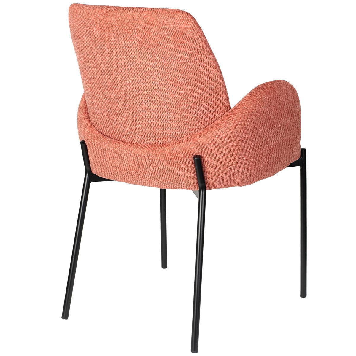 Tjarda Chair (2/Set) - WOO .Design
