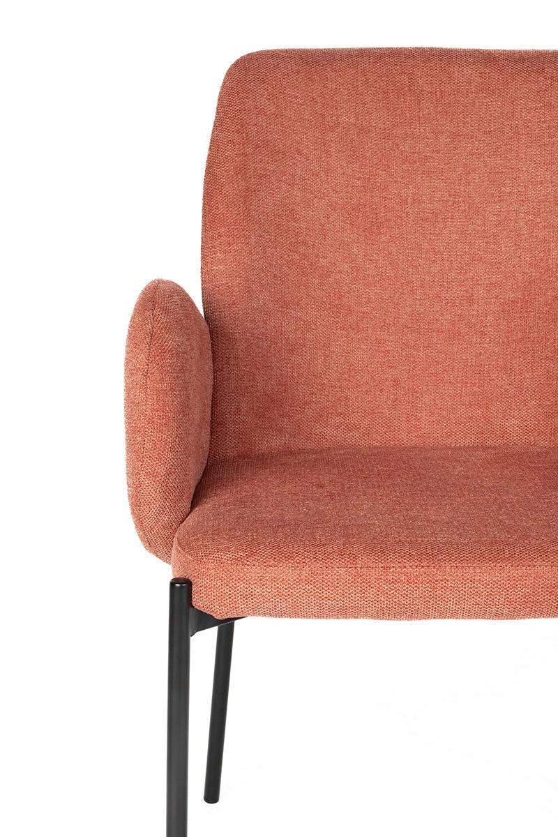 Tjarda Chair (2/Set) - WOO .Design