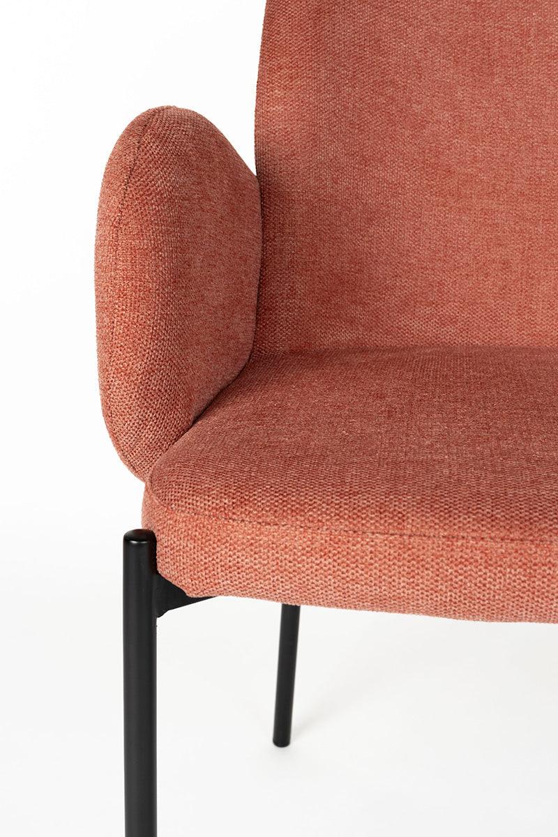 Tjarda Chair (2/Set) - WOO .Design