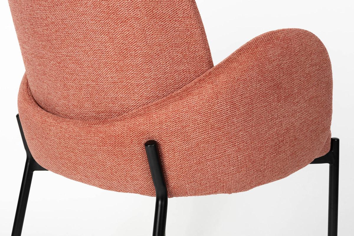 Tjarda Chair (2/Set) - WOO .Design