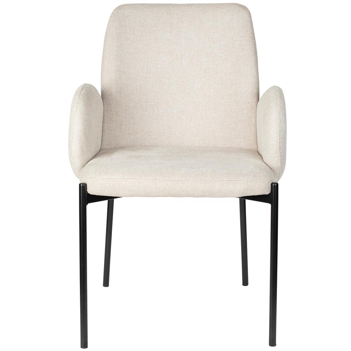Tjarda Chair (2/Set) - WOO .Design