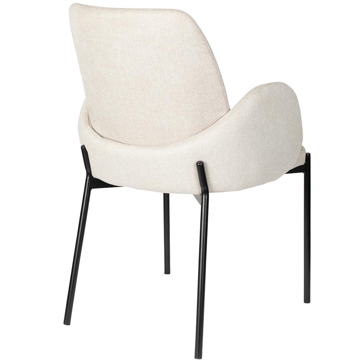 Tjarda Chair (2/Set) - WOO .Design