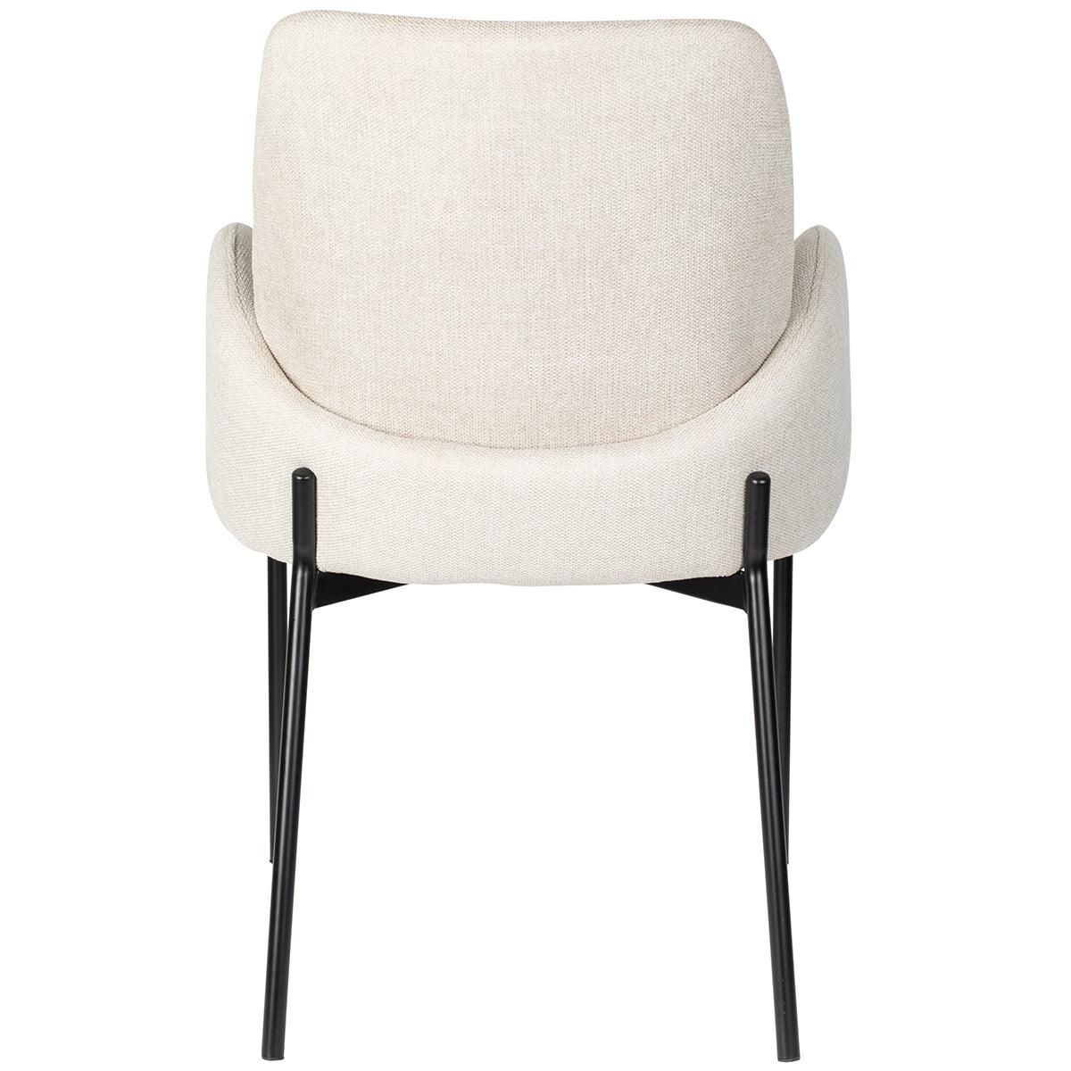 Tjarda Chair (2/Set) - WOO .Design