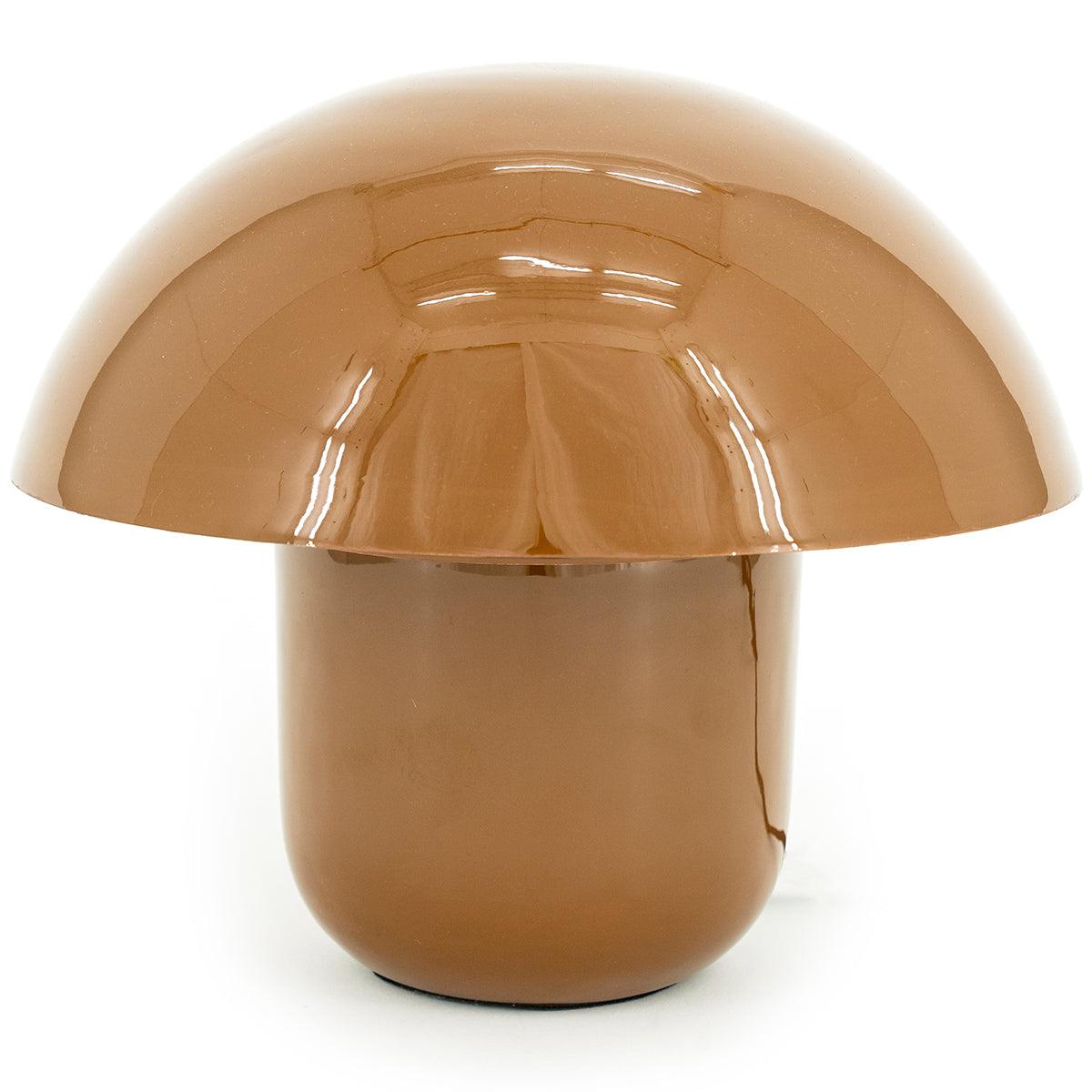 Toad Metal Table Lamp - WOO .Design
