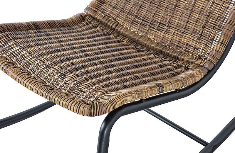Tom Rocking Chair - WOO .Design