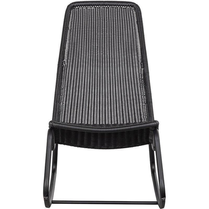 Tom Rocking Chair - WOO .Design