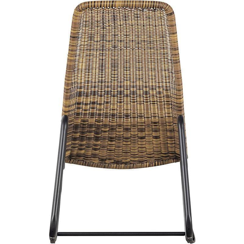 Tom Rocking Chair - WOO .Design