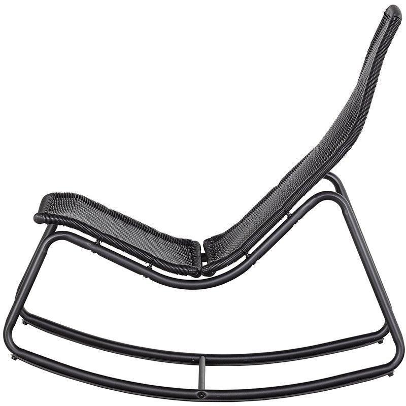 Tom Rocking Chair - WOO .Design