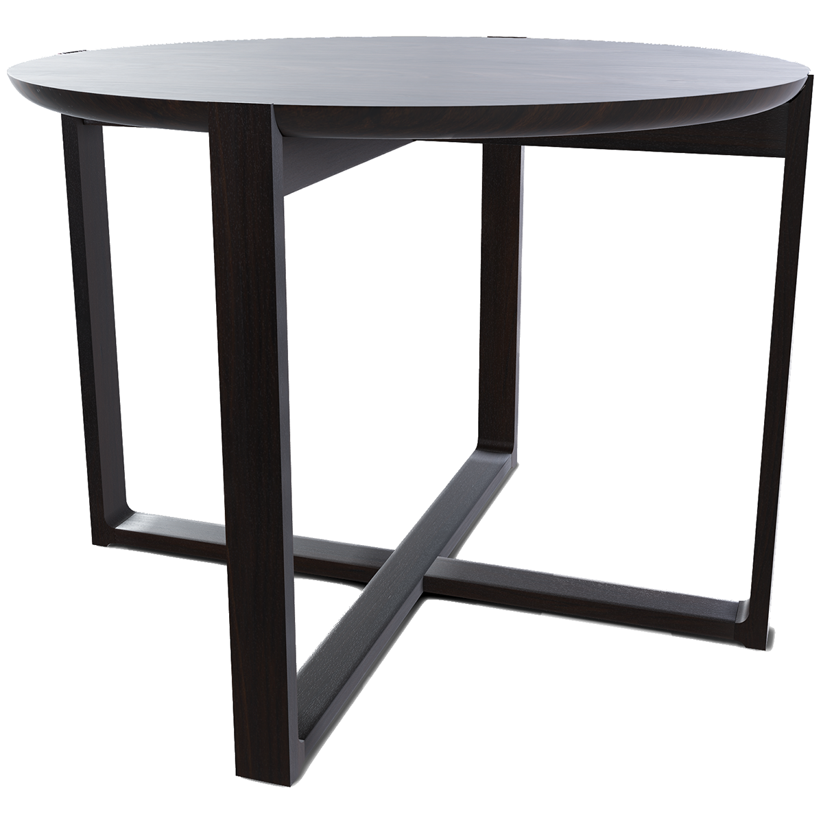 Delta 723 Coffee Table - WOO .Design