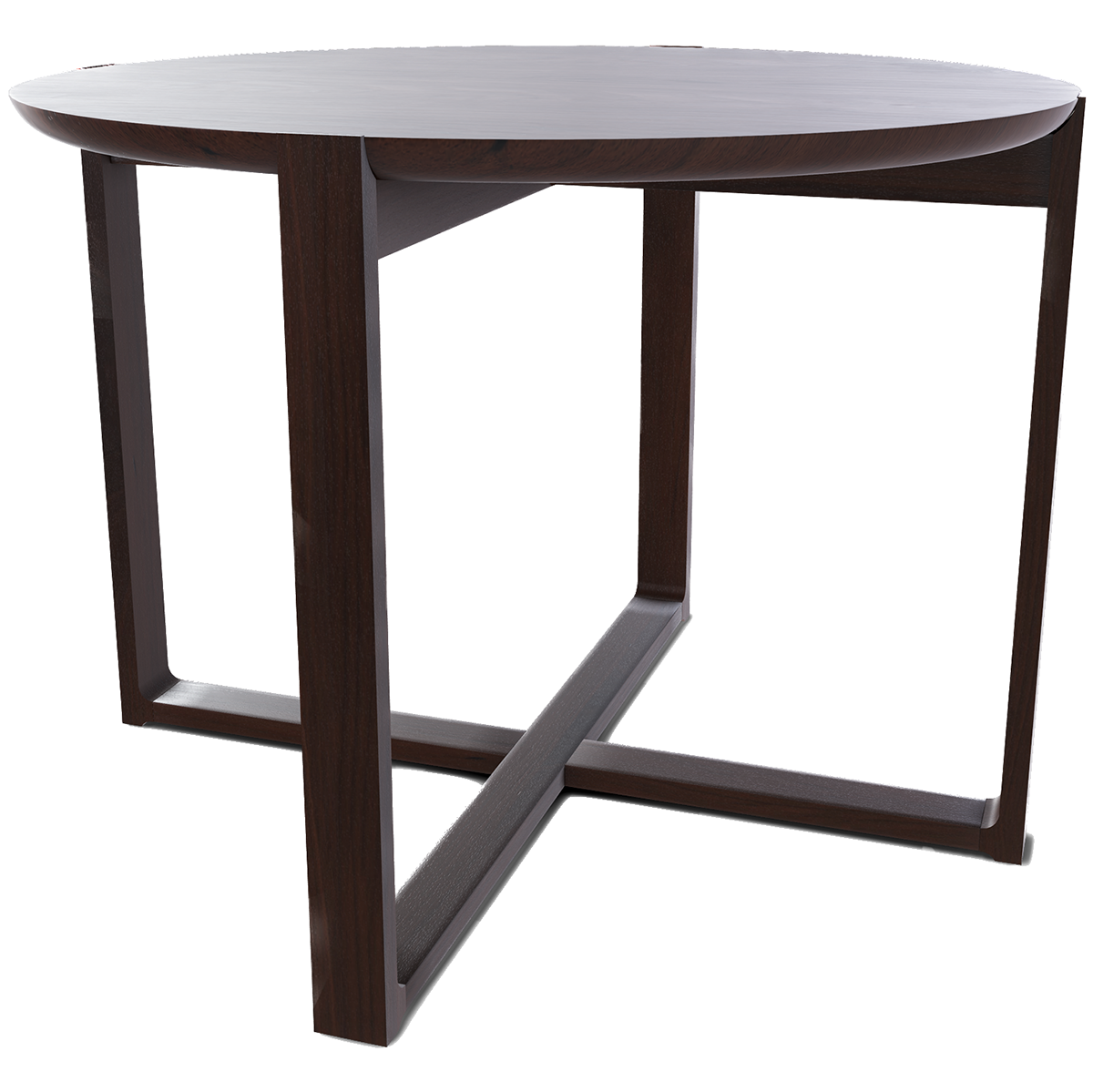 Delta 723 Coffee Table - WOO .Design