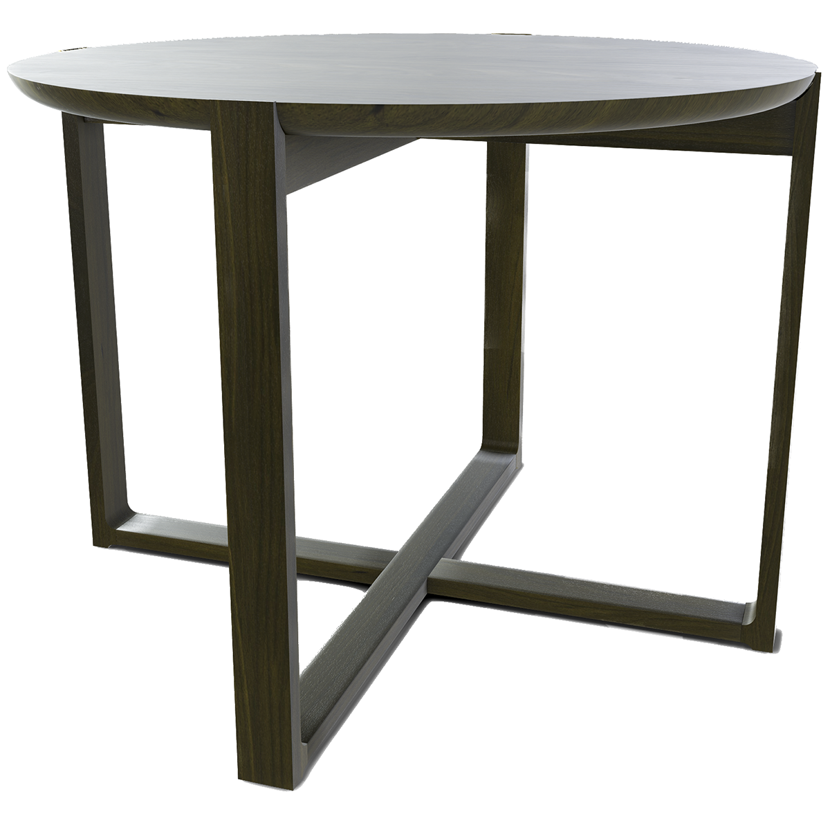 Delta 723 Coffee Table - WOO .Design