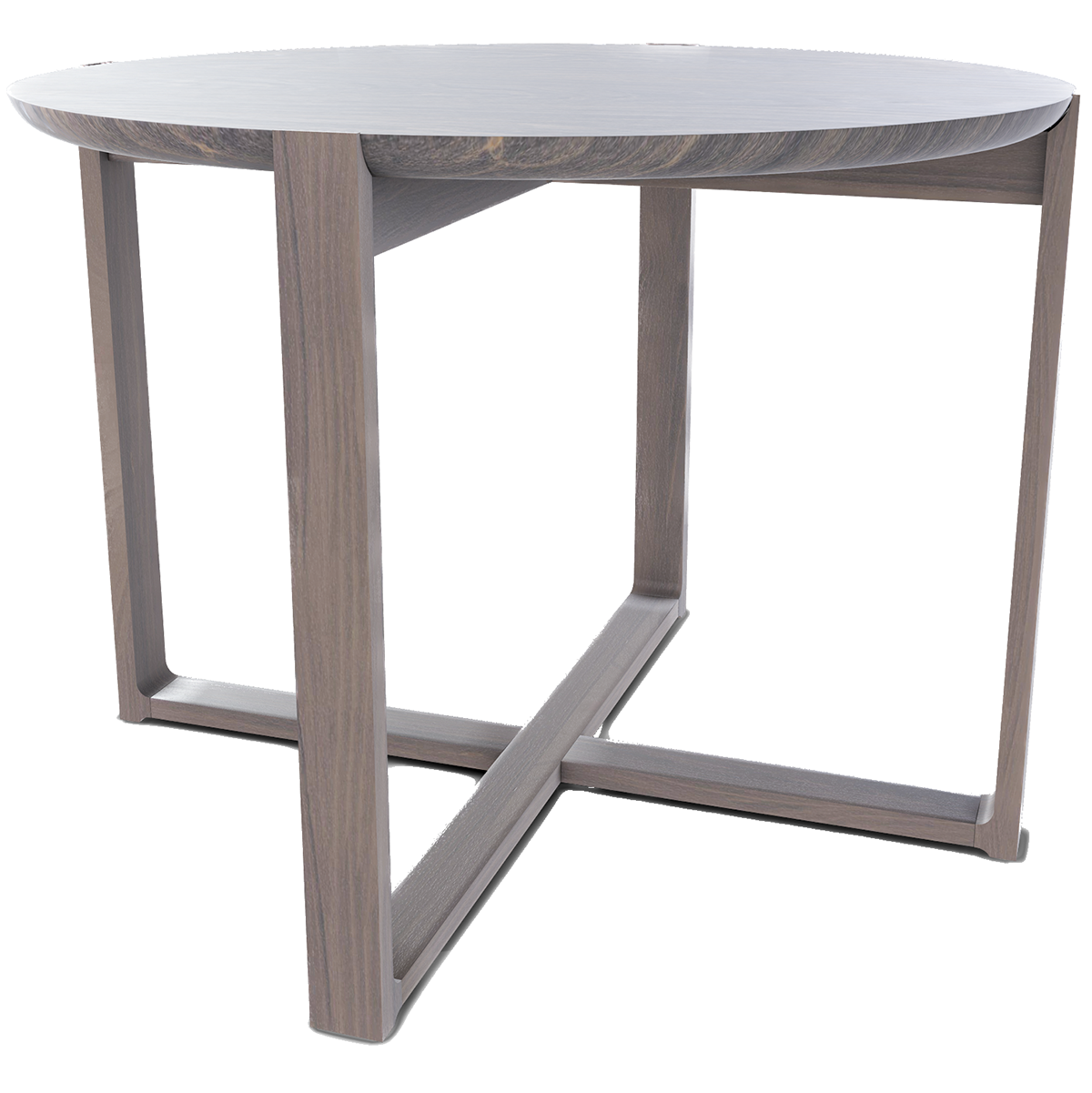 Delta 723 Coffee Table - WOO .Design