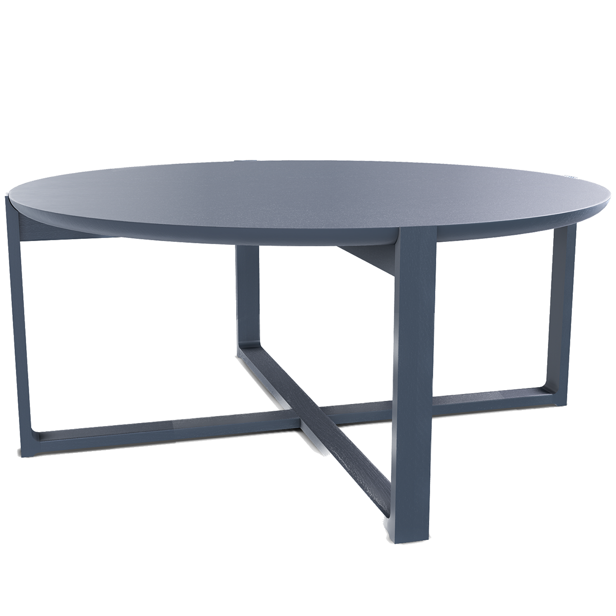 Delta 724 Coffee Table - WOO .Design