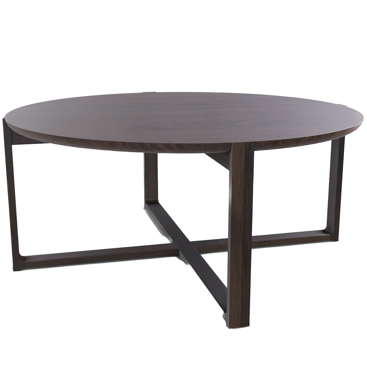 Delta 724 Coffee Table - WOO .Design