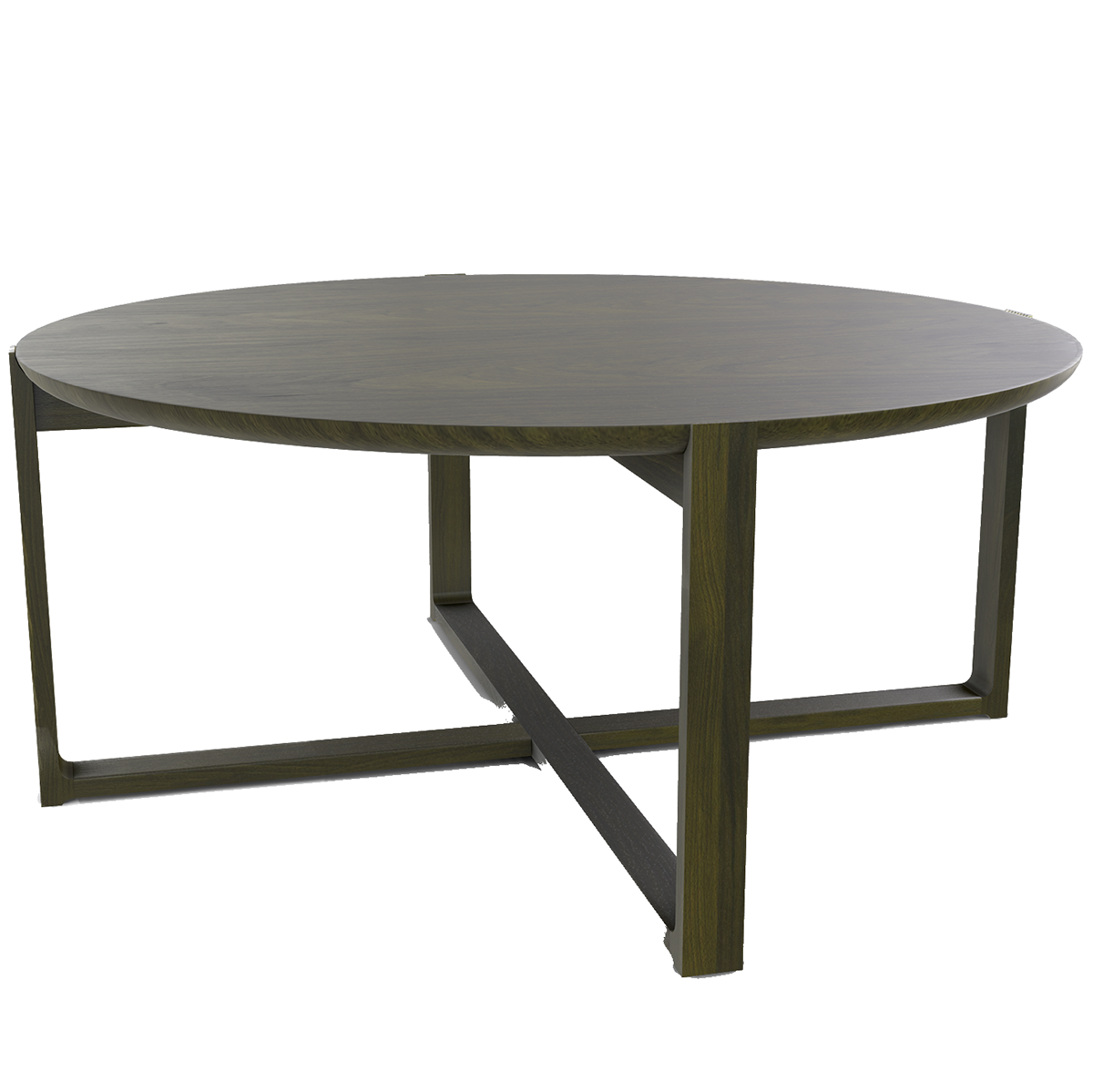 Delta 724 Coffee Table - WOO .Design