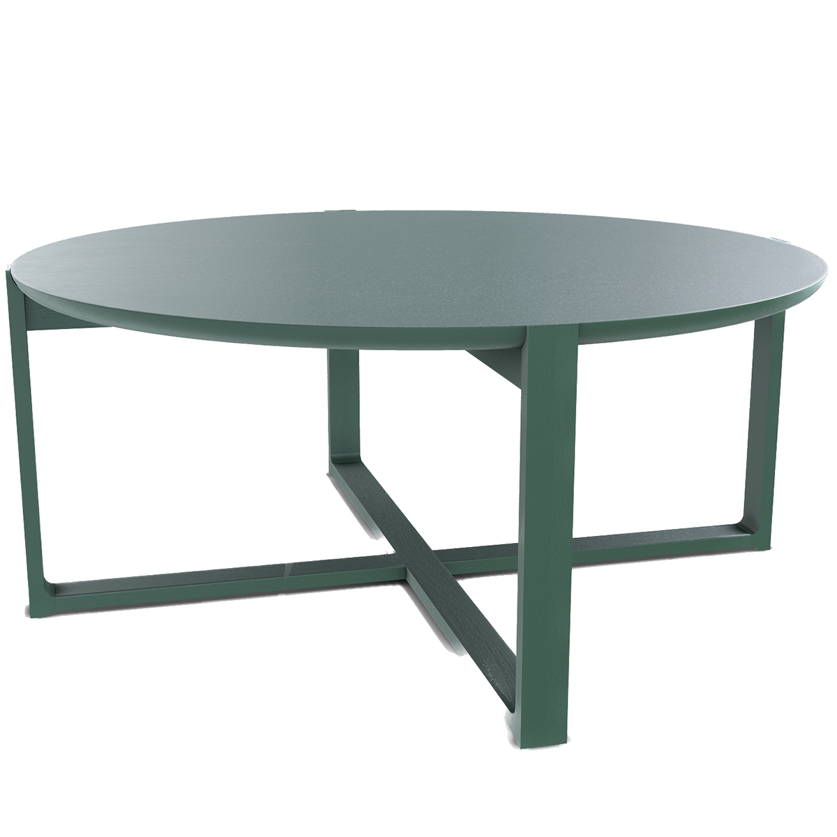 Delta 724 Coffee Table - WOO .Design