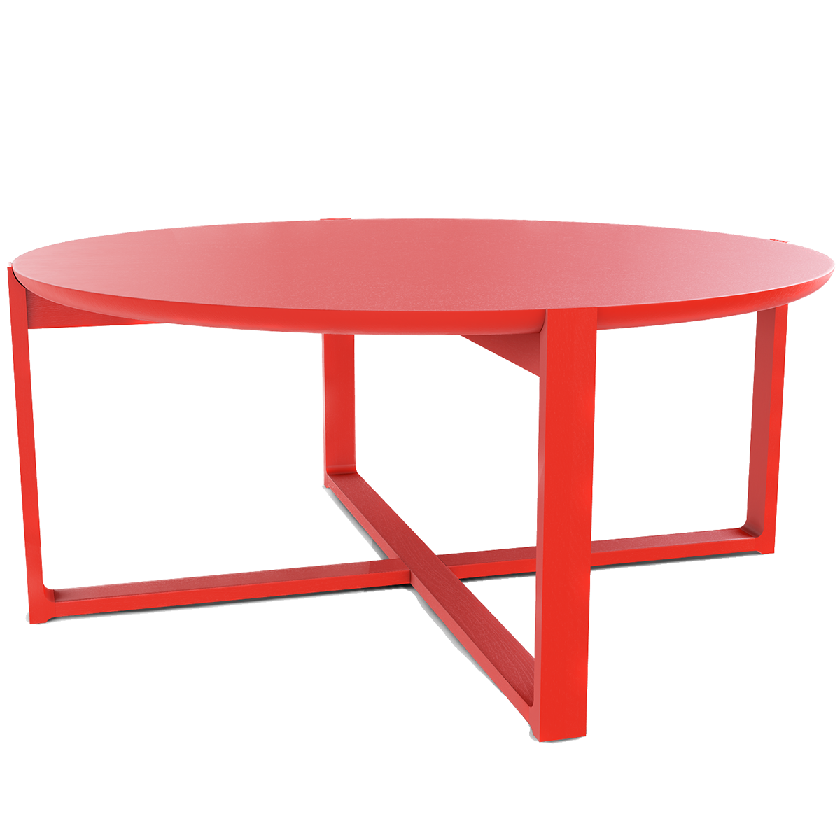 Delta 724 Coffee Table - WOO .Design