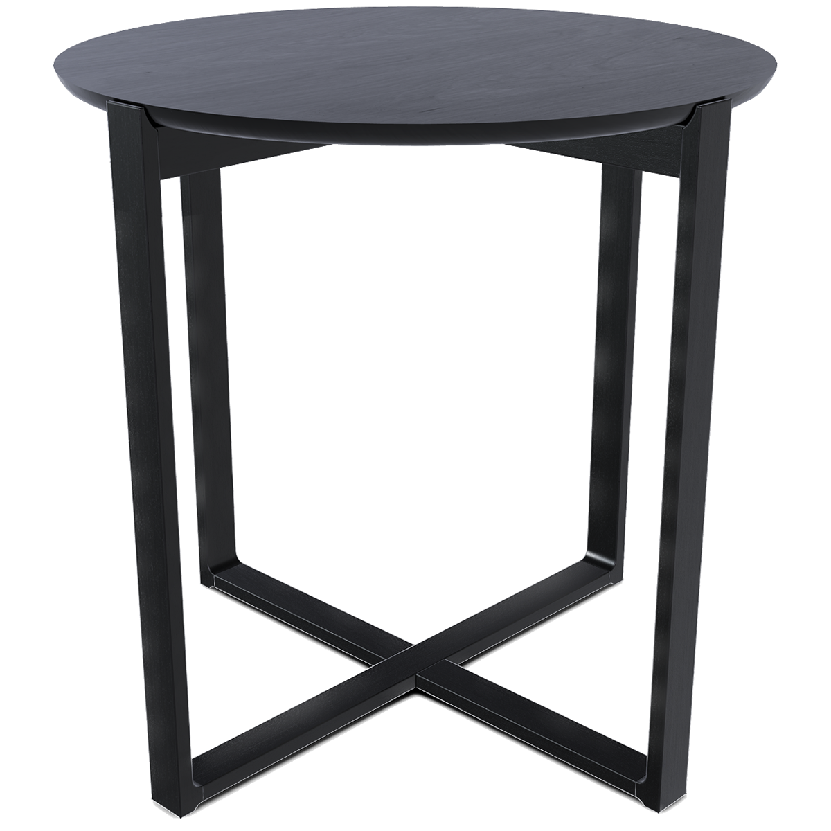 Delta 725 Side Table - WOO .Design