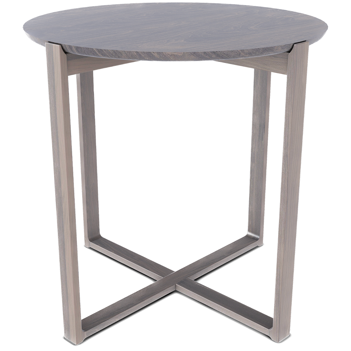 Delta 725 Side Table - WOO .Design