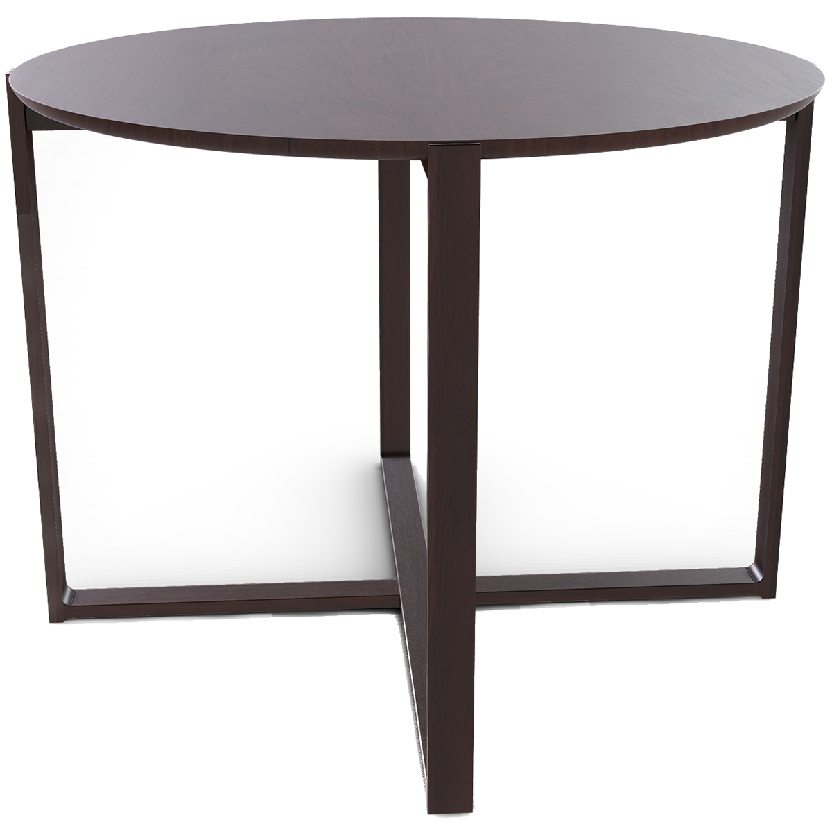 Delta 726 Coffee Table - WOO .Design