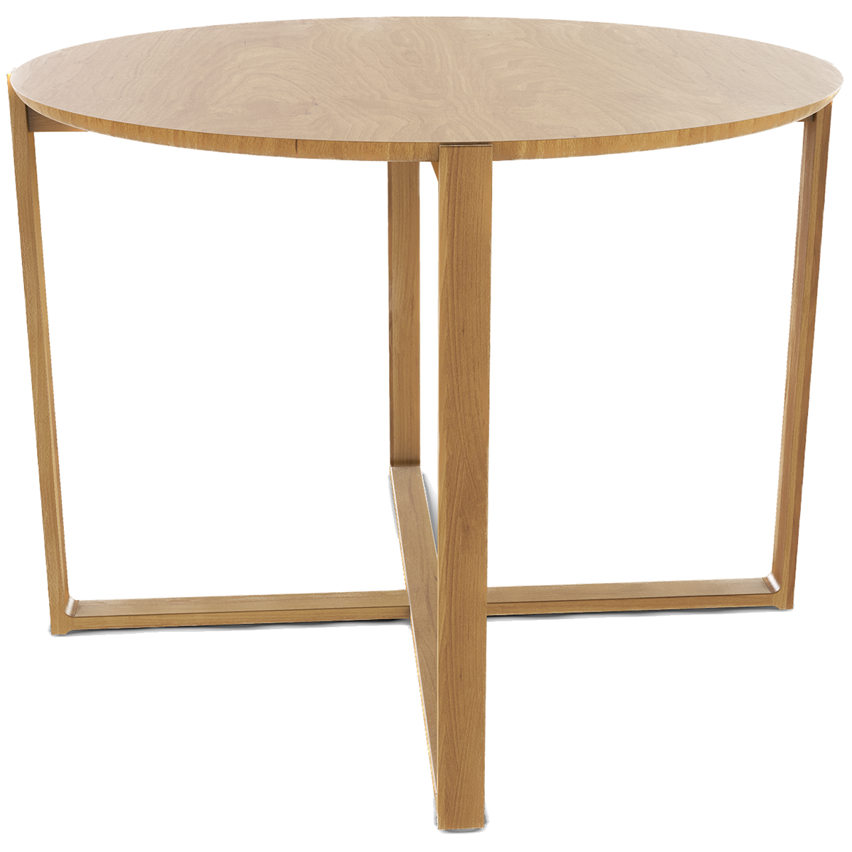 Delta 726 Coffee Table - WOO .Design