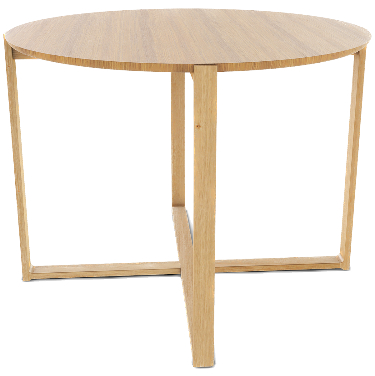 Delta 726 Coffee Table - WOO .Design