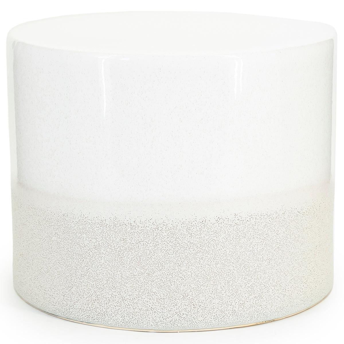 Tone Ceramics Side Table - WOO .Design