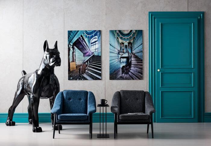 Toto Deco Figurine - WOO .Design