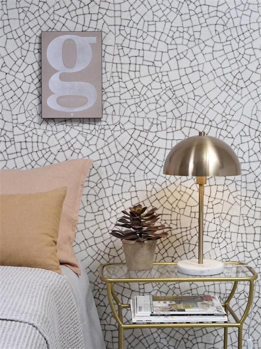 Toulouse Table Lamp - WOO .Design