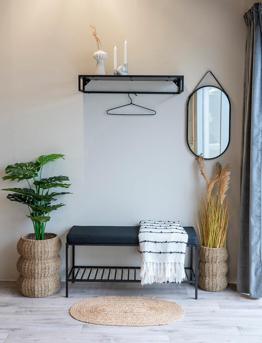 Trapani Black Mirror - WOO .Design