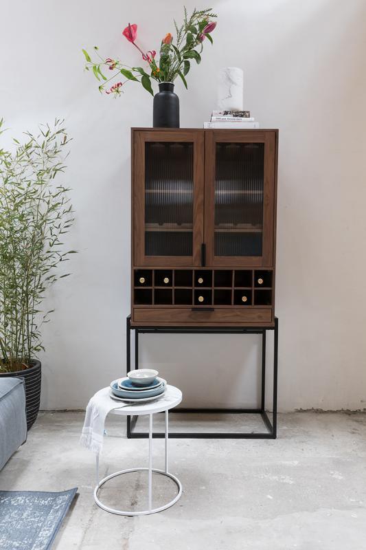 Travis Cabinet - WOO .Design