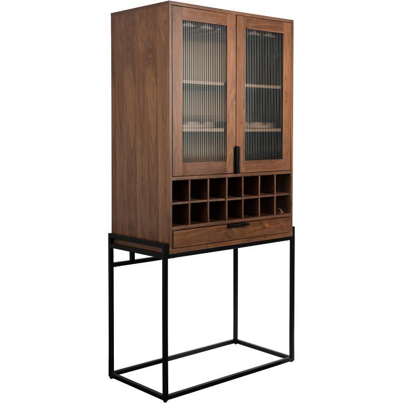 Travis Cabinet - WOO .Design