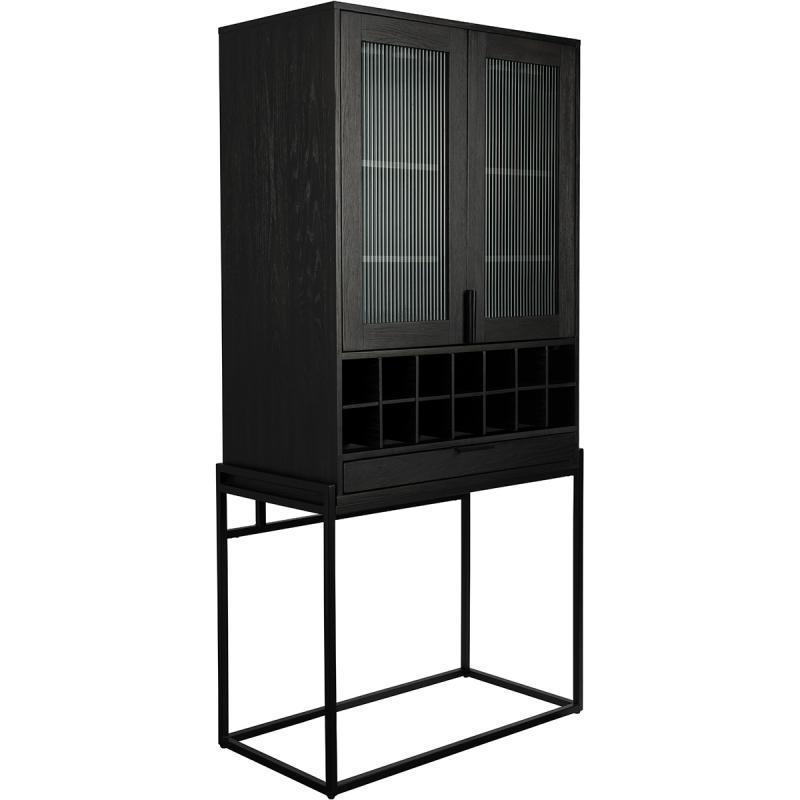Travis Cabinet - WOO .Design