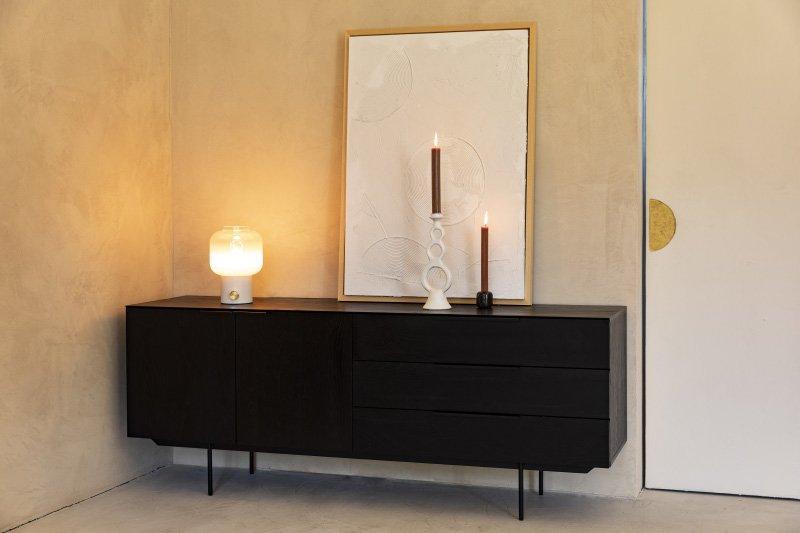 Travis Sideboard - WOO .Design