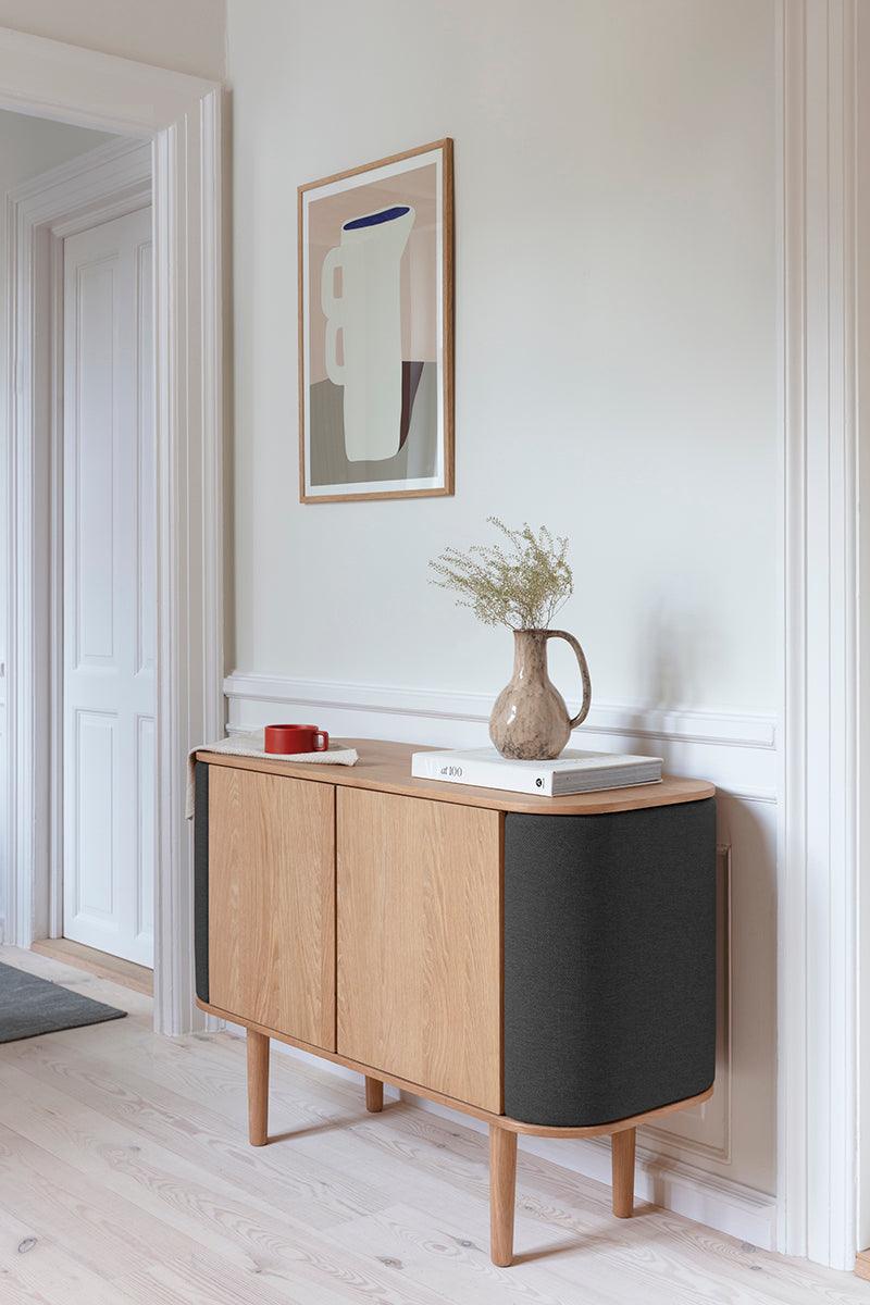 Treasures Horizons 2 Doors Cabinet - WOO .Design