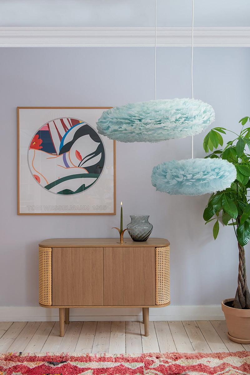 Treasures Horizons 2 Doors Cabinet - WOO .Design