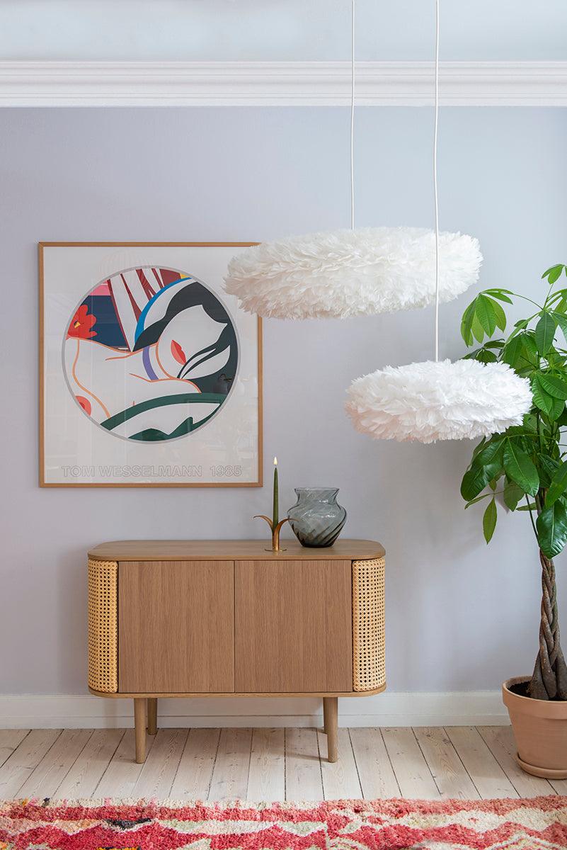 Treasures Horizons 2 Doors Cabinet - WOO .Design