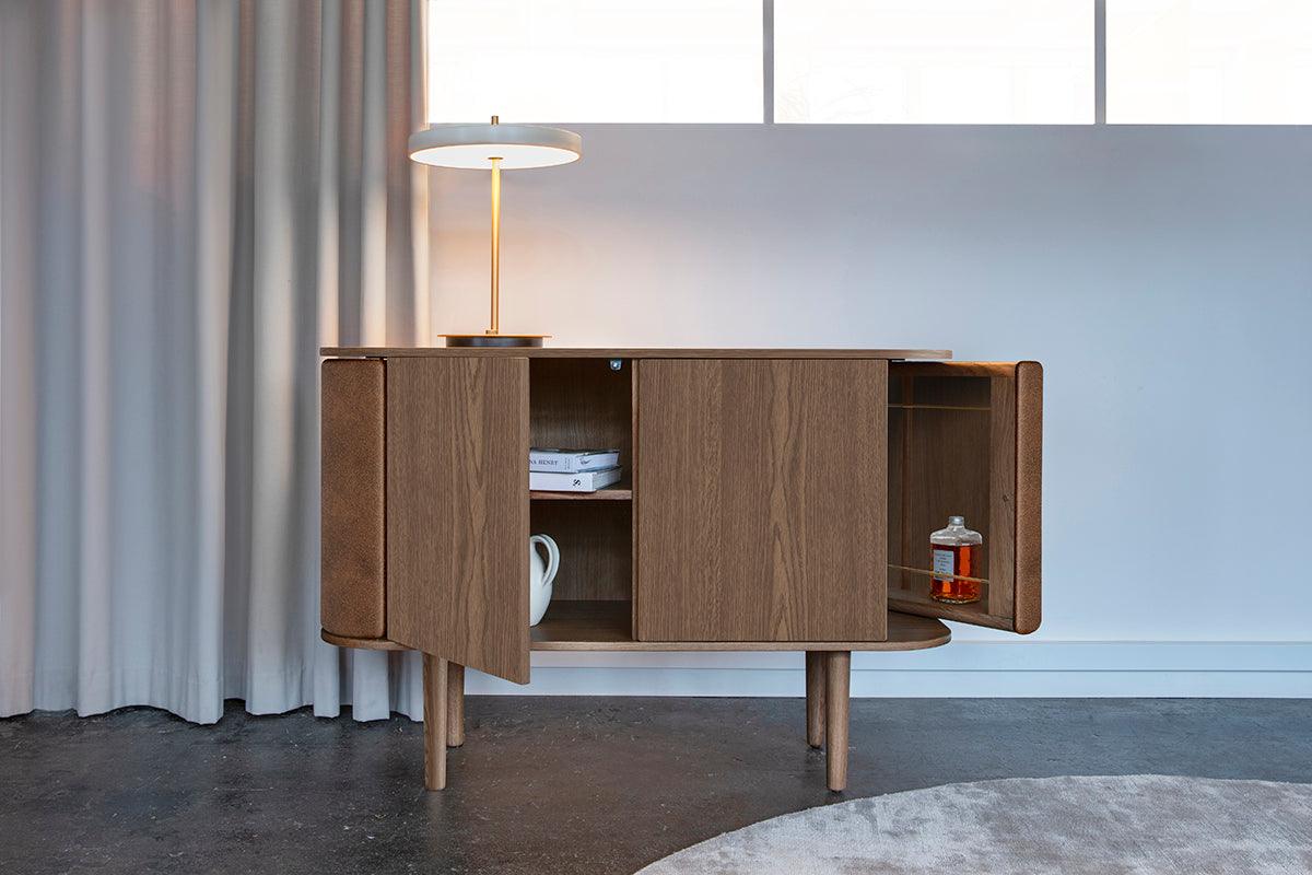 Treasures Horizons 2 Doors Cabinet - WOO .Design