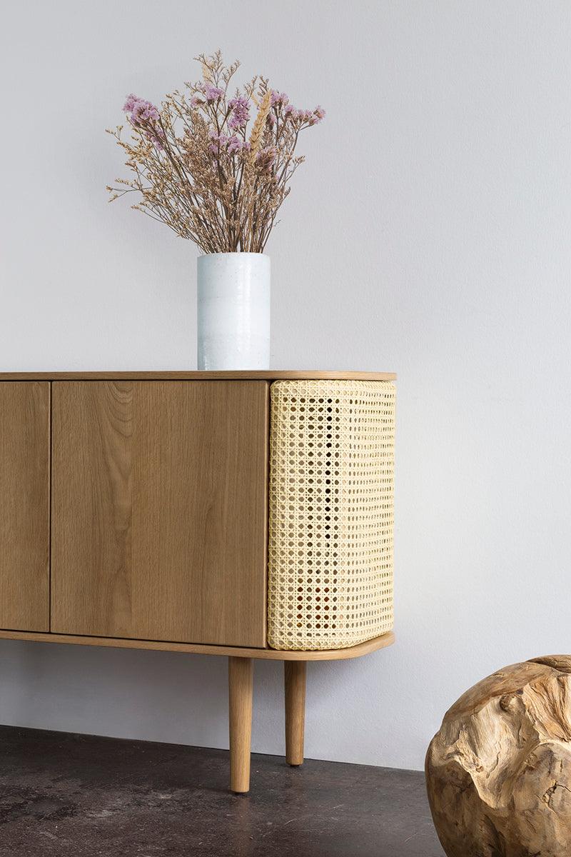 Treasures Horizons 2 Doors Cabinet - WOO .Design