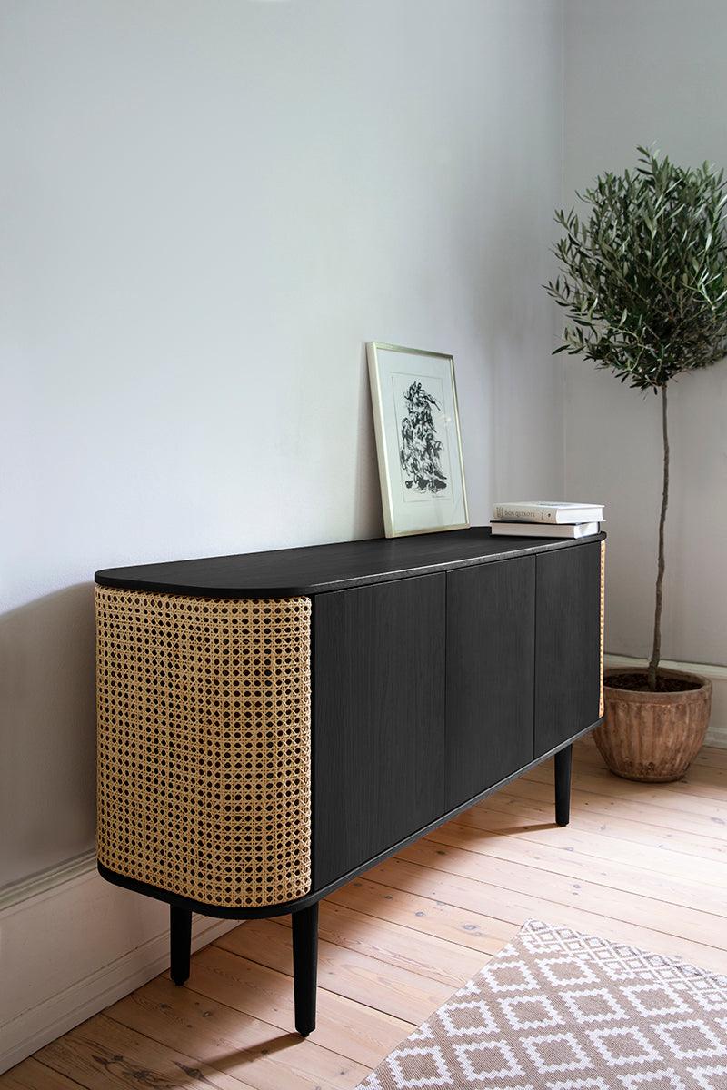 Treasures Horizons 3 Doors Cabinet - WOO .Design