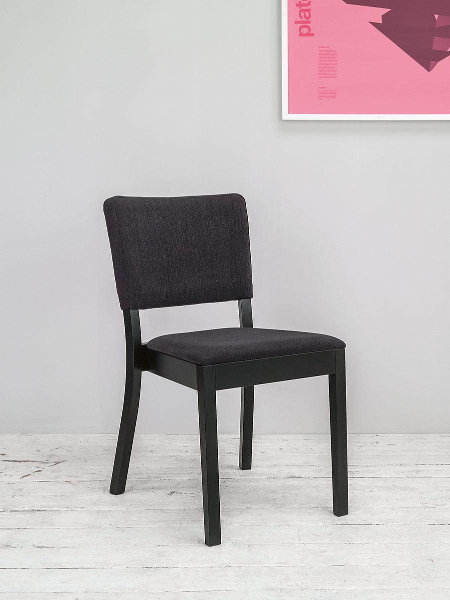 Treviso Upholstered Chair - WOO .Design