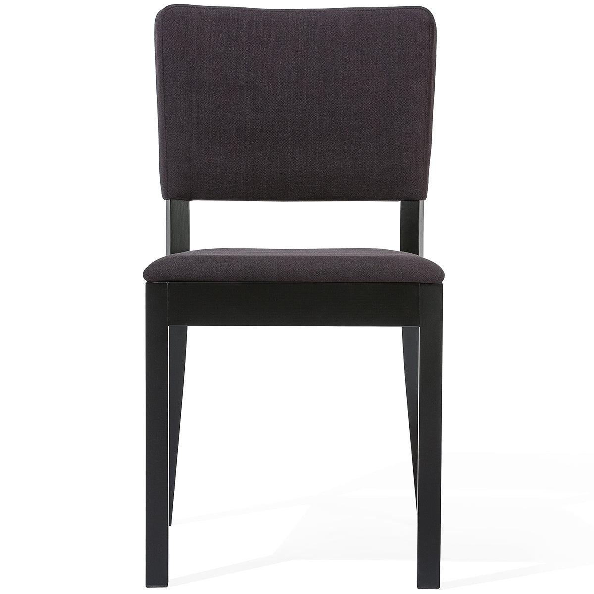 Treviso Upholstered Chair - WOO .Design