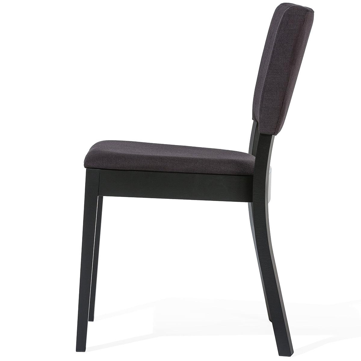 Treviso Upholstered Chair - WOO .Design