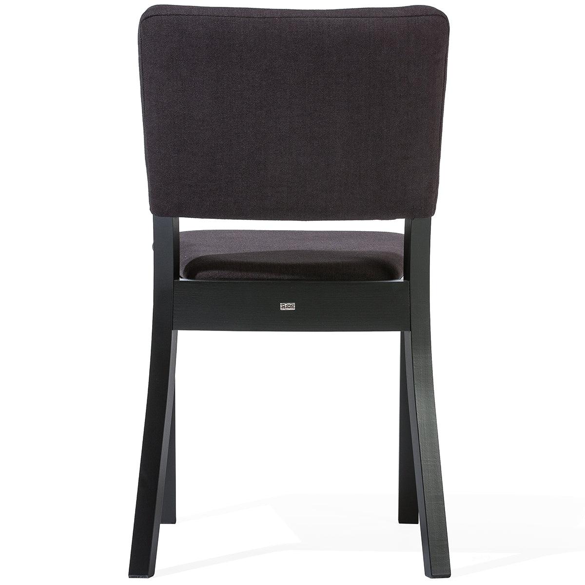 Treviso Upholstered Chair - WOO .Design