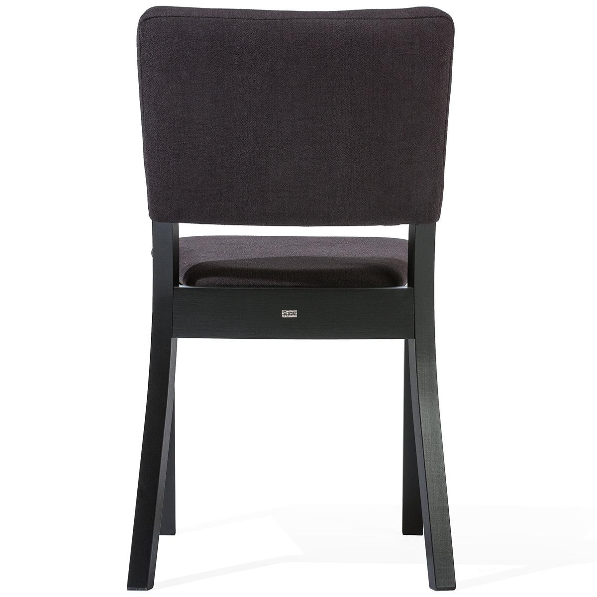 Treviso Upholstered Chair - WOO .Design